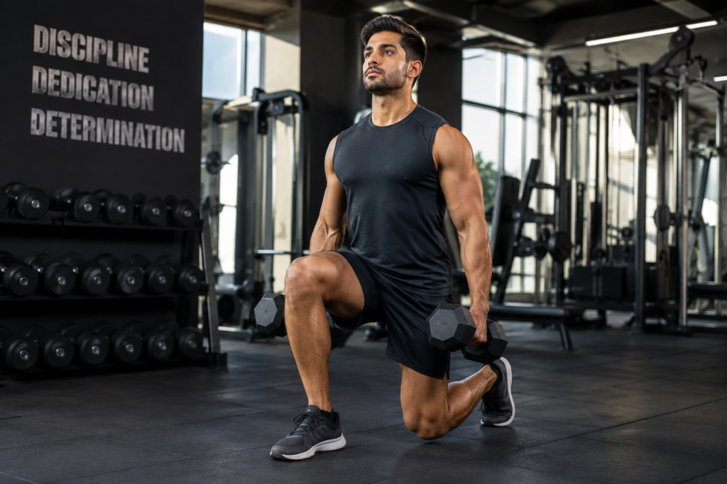 Fitness and Health